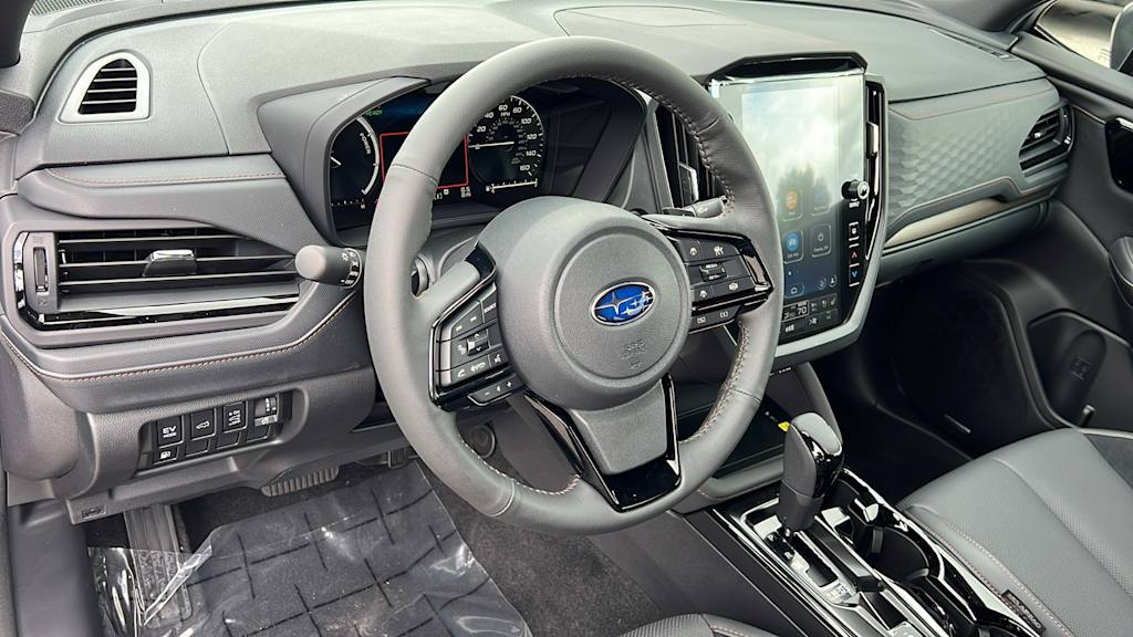 Thumbnail: 2026 Subaru Forester - 2