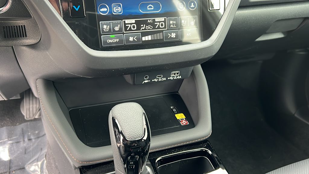 Thumbnail: 2026 Subaru Forester - 23