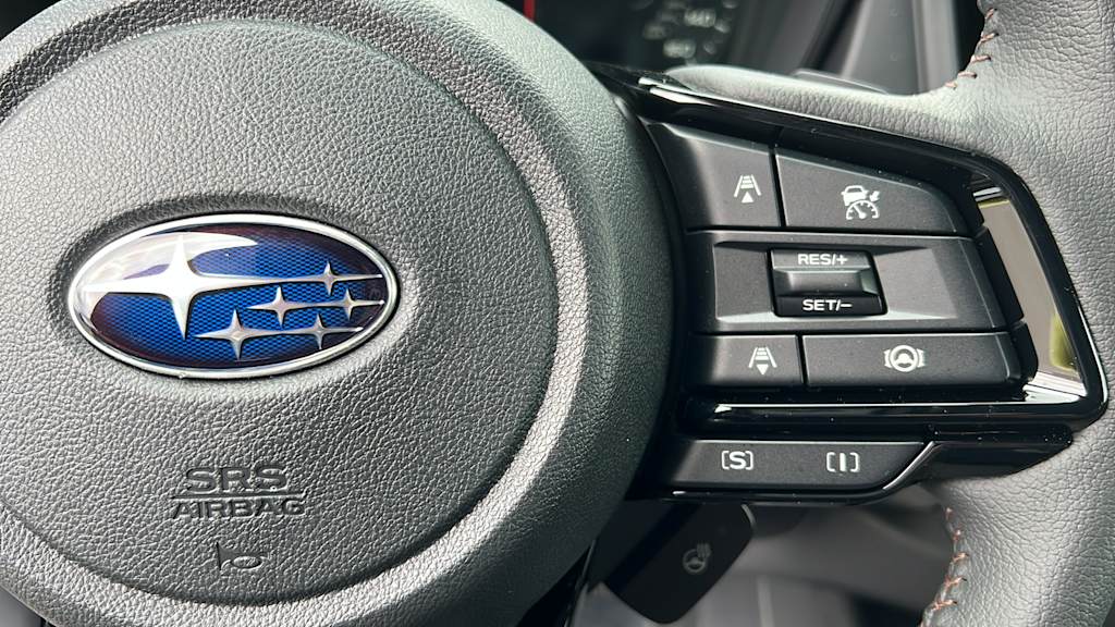 Thumbnail: 2026 Subaru Forester - 27
