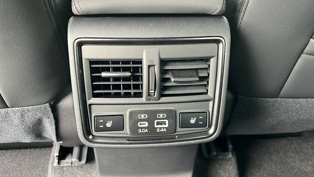 Thumbnail: 2026 Subaru Forester - 30
