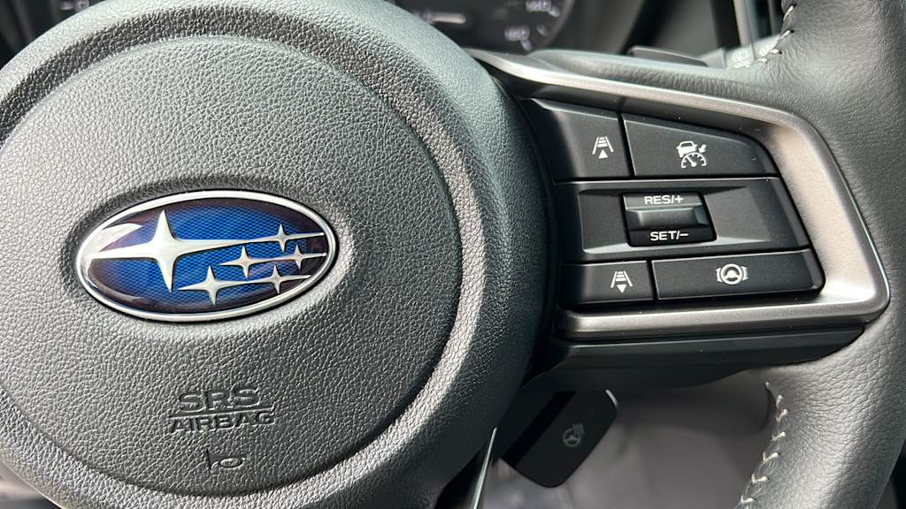Thumbnail: 2026 Subaru Ascent - 27