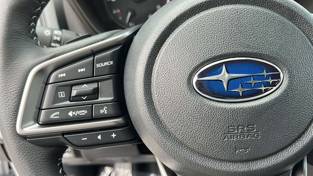 Thumbnail: 2026 Subaru Ascent - 26