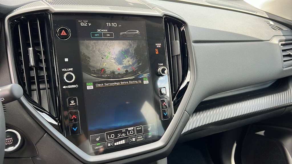 Thumbnail: 2026 Subaru Ascent - 24