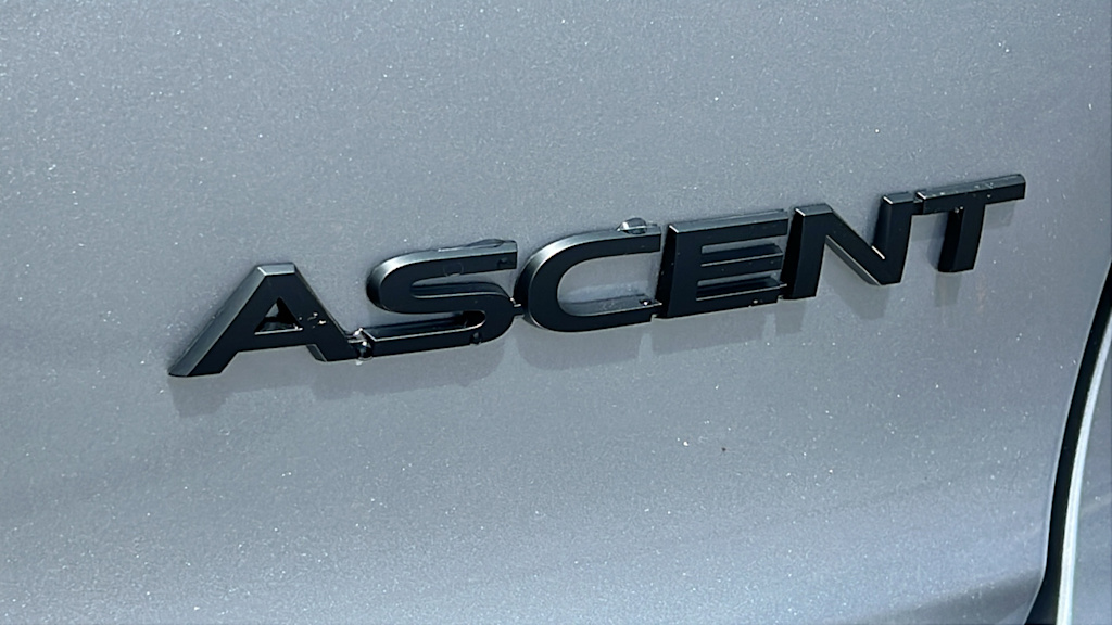 Thumbnail: 2026 Subaru Ascent - 7