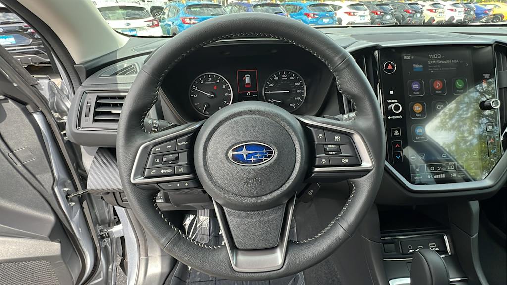 Thumbnail: 2026 Subaru Ascent - 9