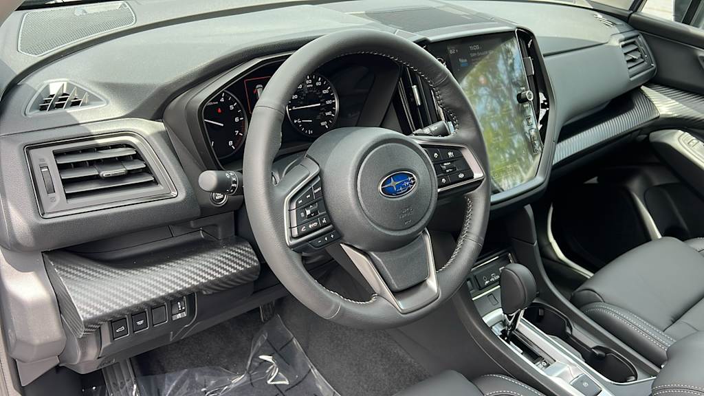 Thumbnail: 2026 Subaru Ascent - 2