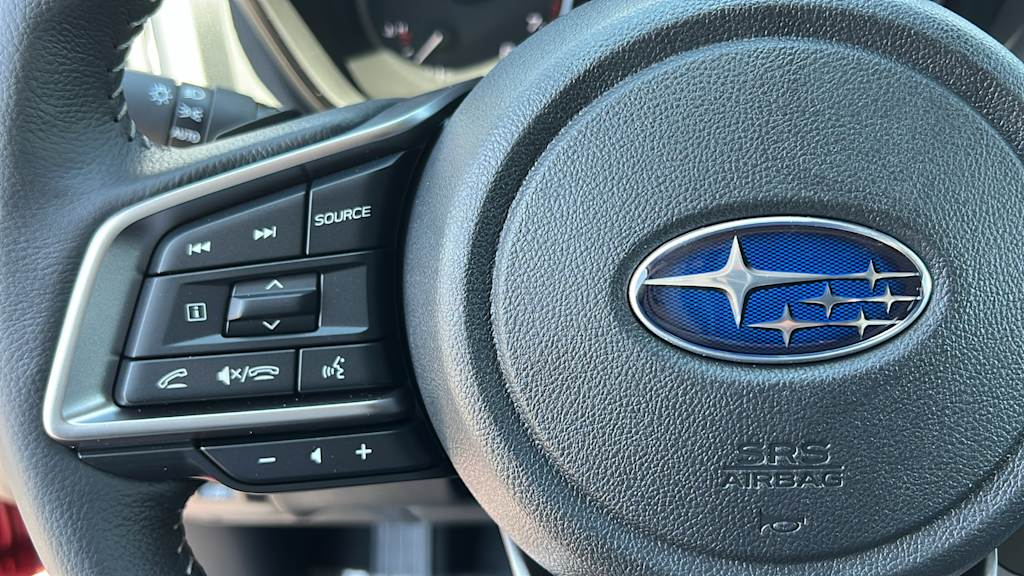Thumbnail: 2026 Subaru Ascent - 26