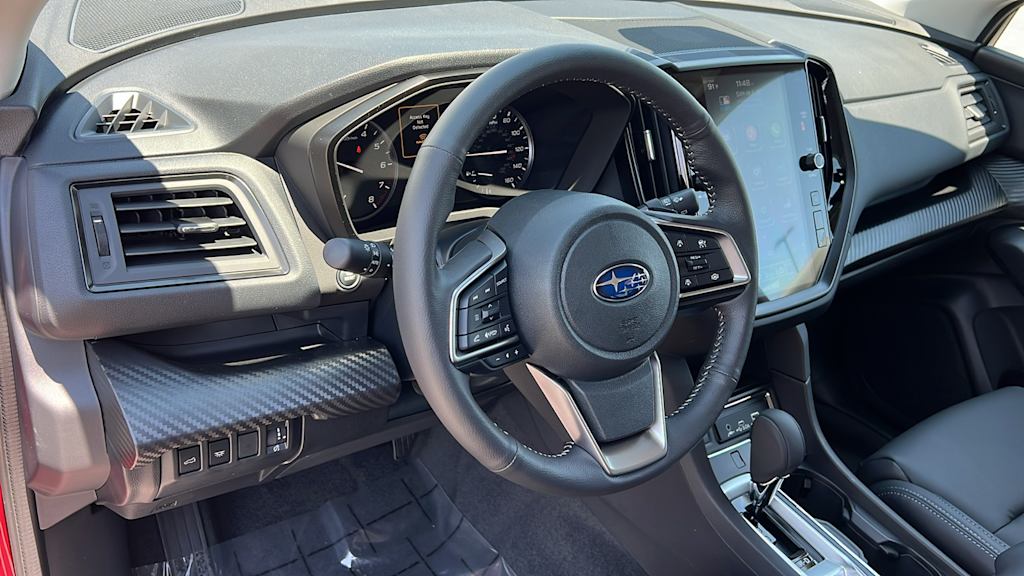 Thumbnail: 2026 Subaru Ascent - 2
