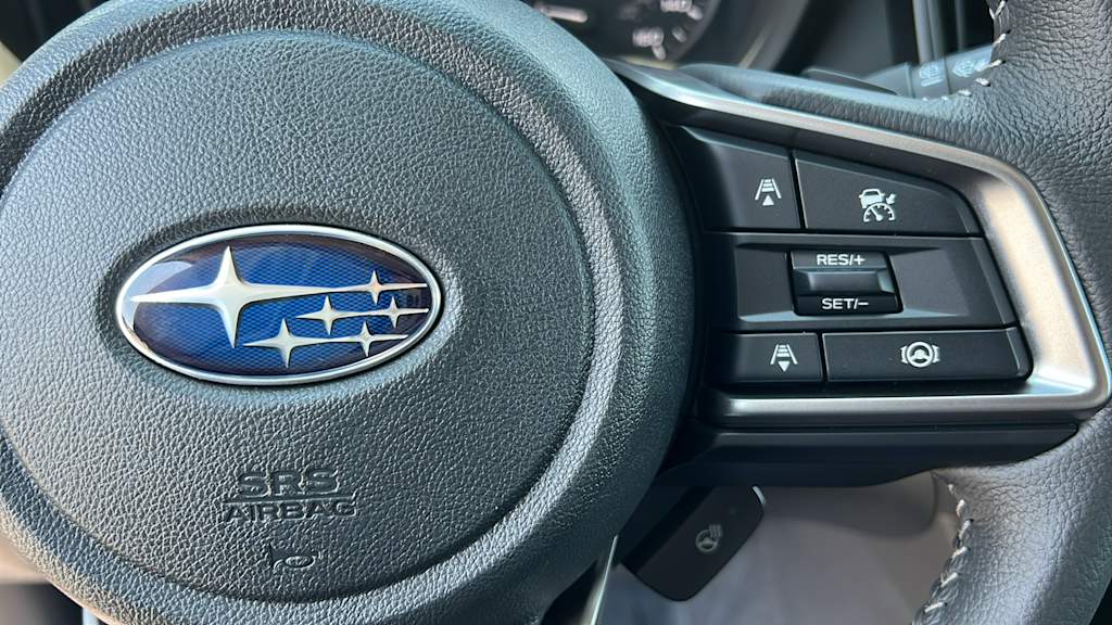 Thumbnail: 2026 Subaru Ascent - 27