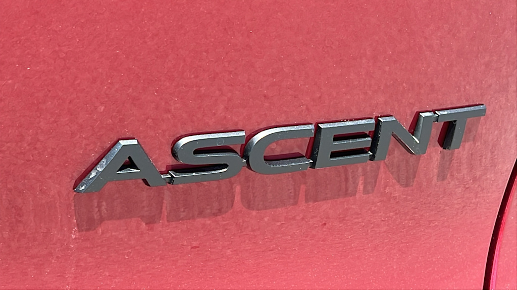 Thumbnail: 2026 Subaru Ascent - 7
