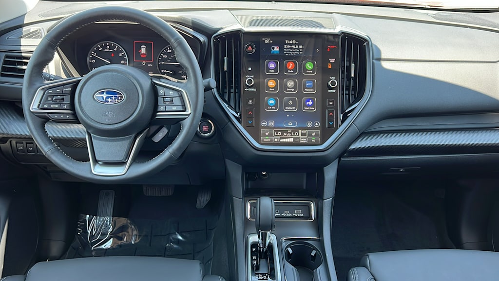 Thumbnail: 2026 Subaru Ascent - 13