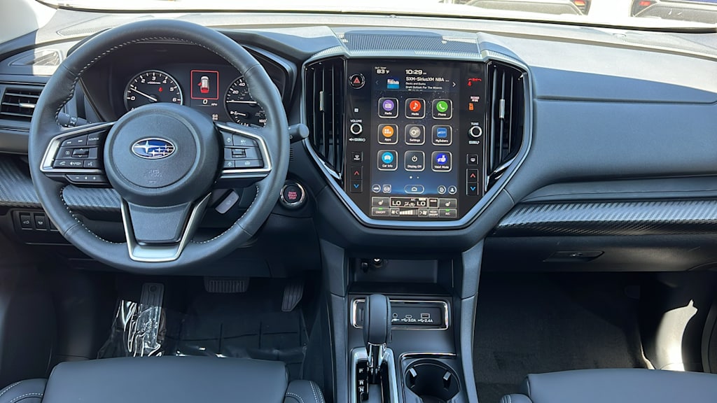Thumbnail: 2026 Subaru Ascent - 13