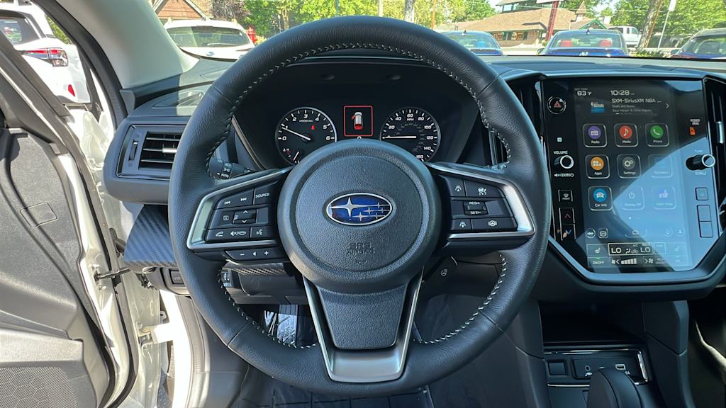 Thumbnail: 2026 Subaru Ascent - 9