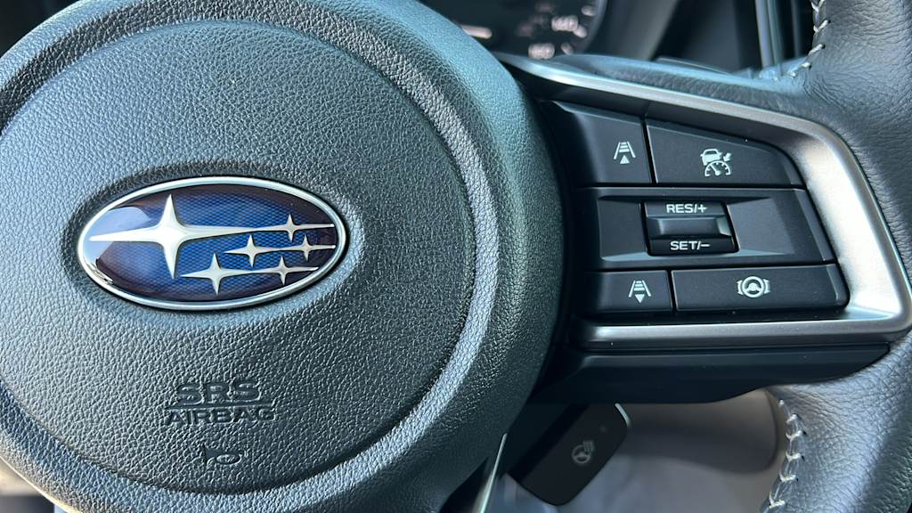 Thumbnail: 2026 Subaru Ascent - 27