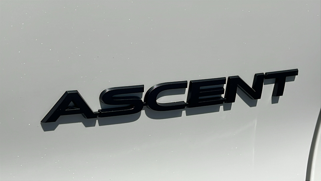 Thumbnail: 2026 Subaru Ascent - 7