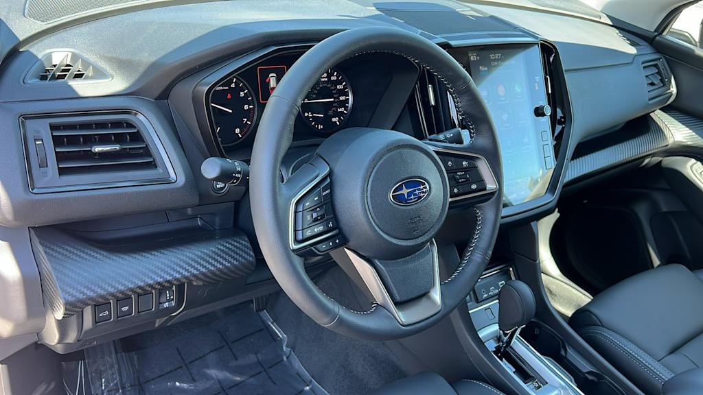 Thumbnail: 2026 Subaru Ascent - 2