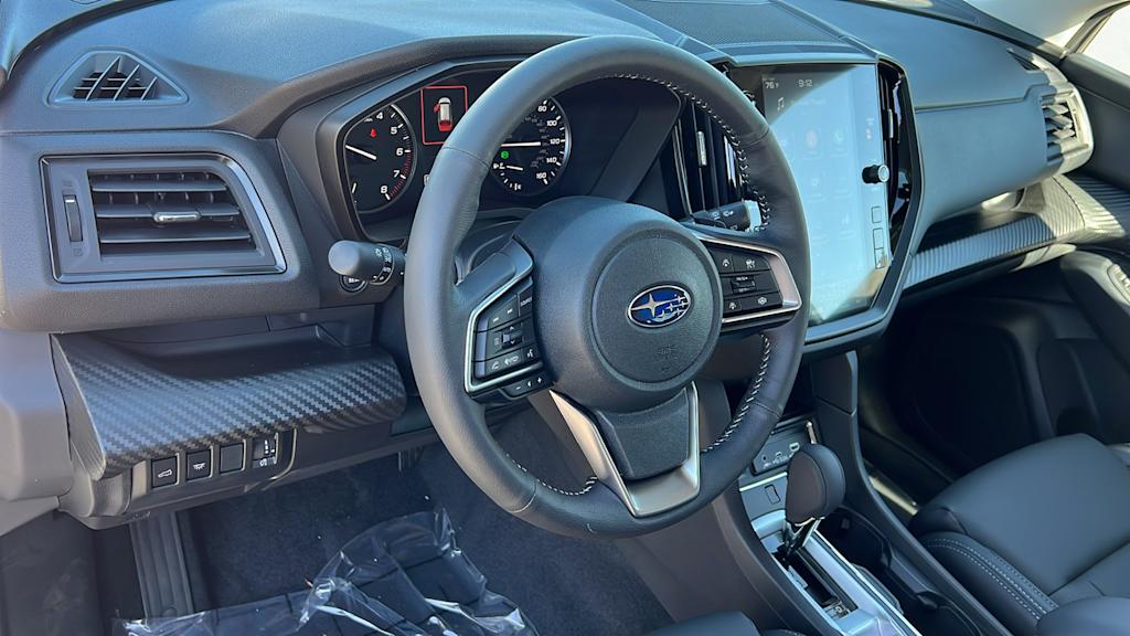 Thumbnail: 2026 Subaru Ascent - 2
