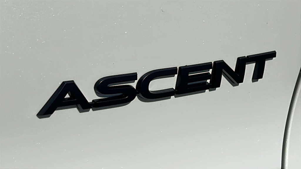 Thumbnail: 2026 Subaru Ascent - 7