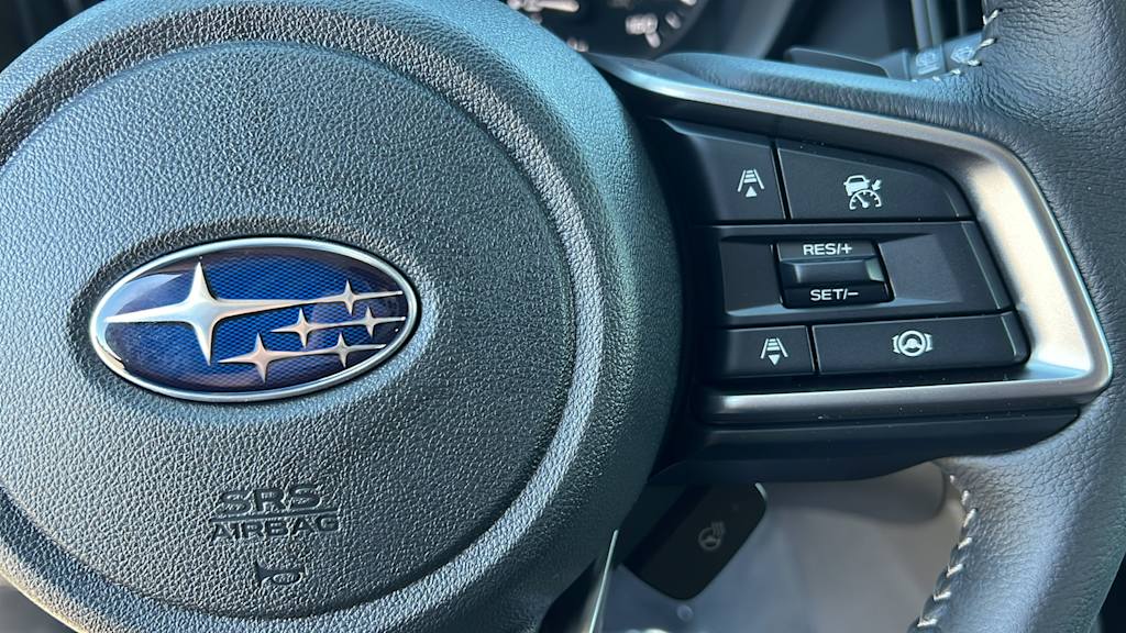 Thumbnail: 2026 Subaru Ascent - 27