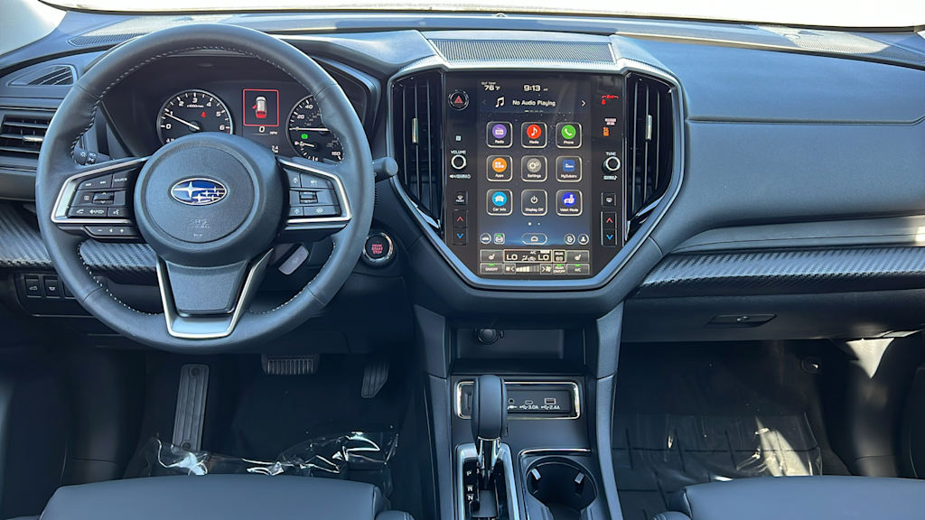 Thumbnail: 2026 Subaru Ascent - 13