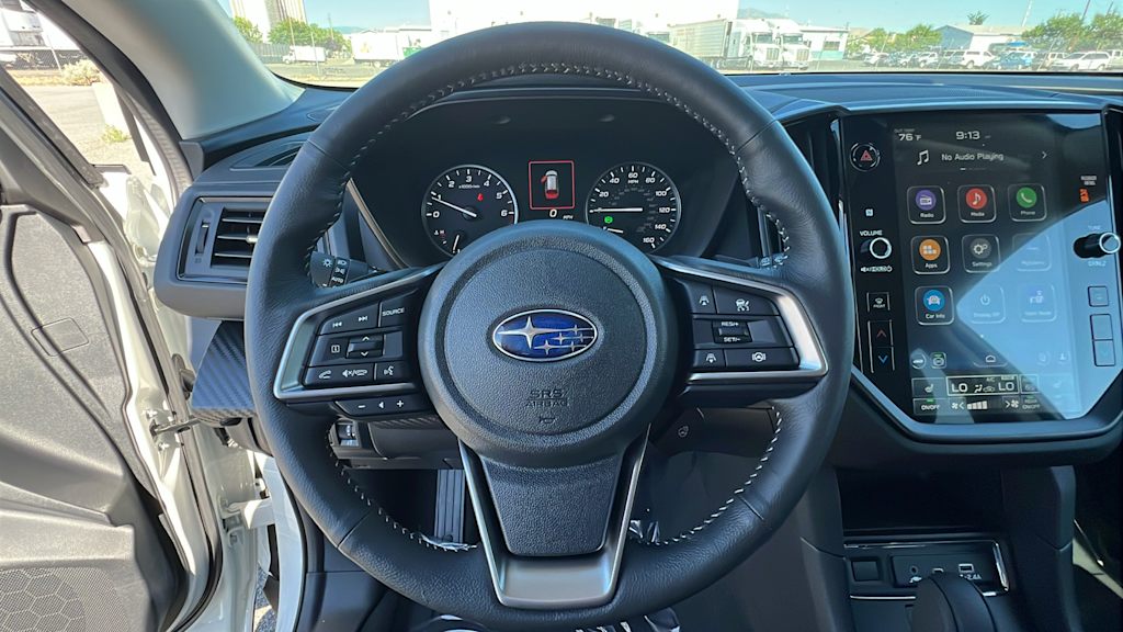 Thumbnail: 2026 Subaru Ascent - 9