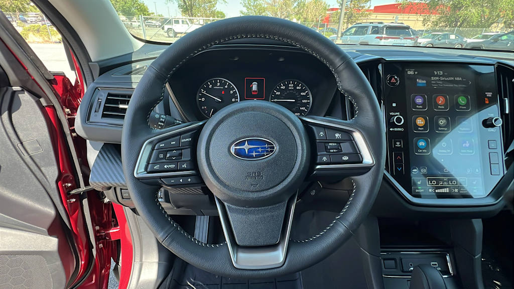 Thumbnail: 2026 Subaru Ascent - 9