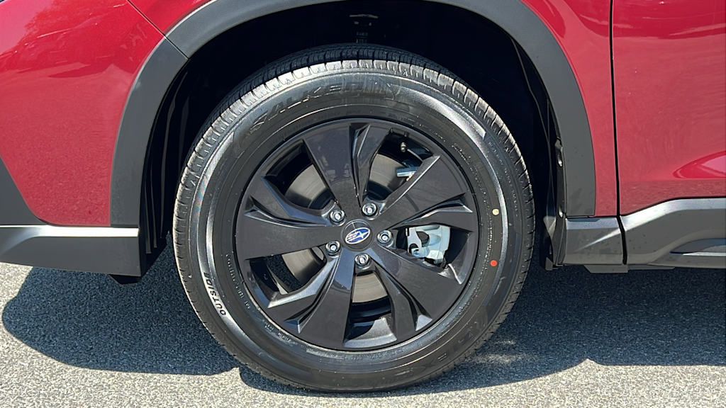 Thumbnail: 2026 Subaru Ascent - 8