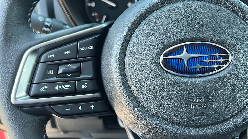 Thumbnail: 2026 Subaru Ascent - 26
