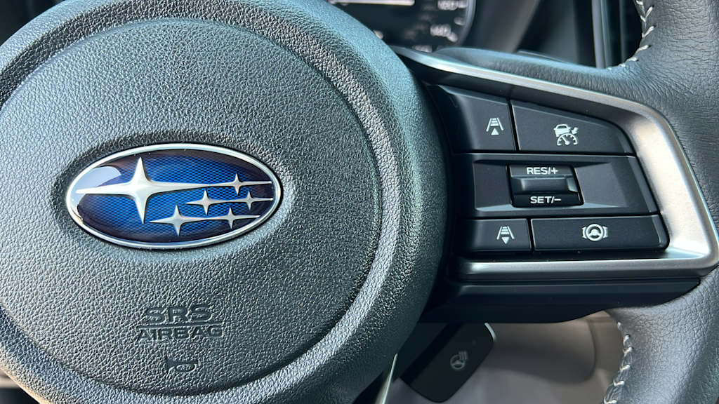 Thumbnail: 2026 Subaru Ascent - 27