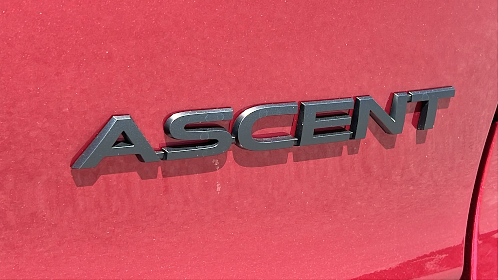 Thumbnail: 2026 Subaru Ascent - 7