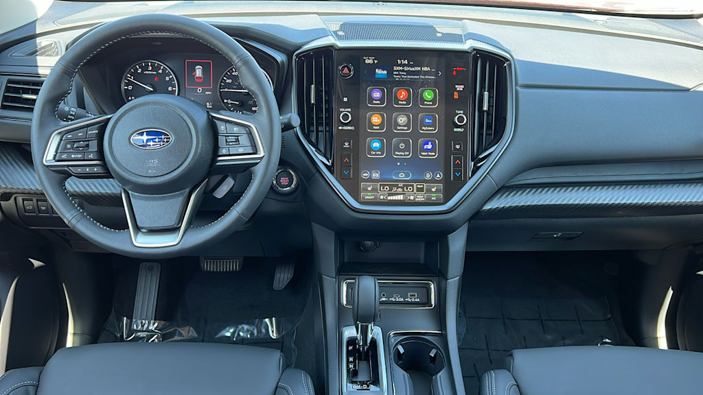 Thumbnail: 2026 Subaru Ascent - 13