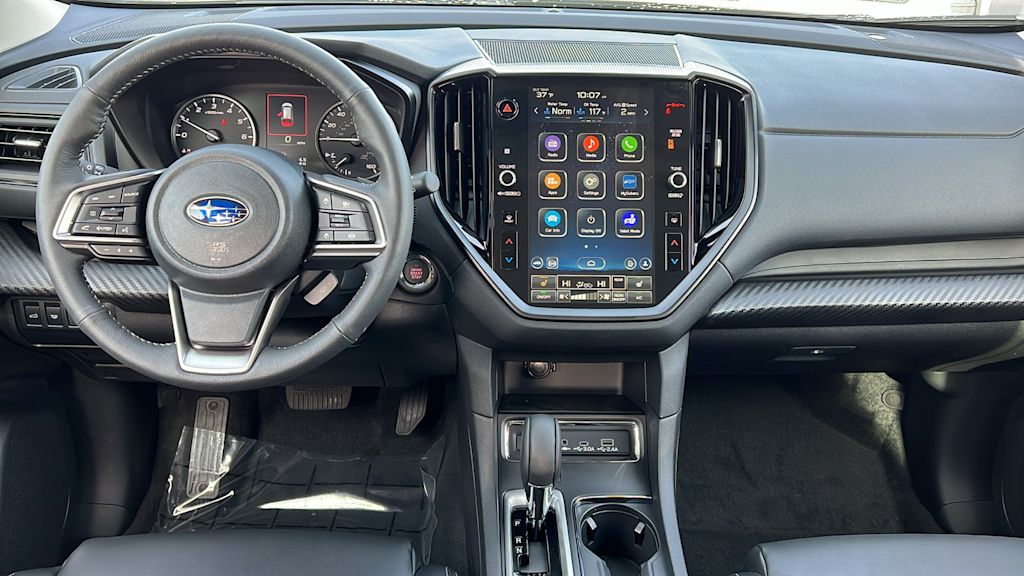 Thumbnail: 2026 Subaru Ascent - 13