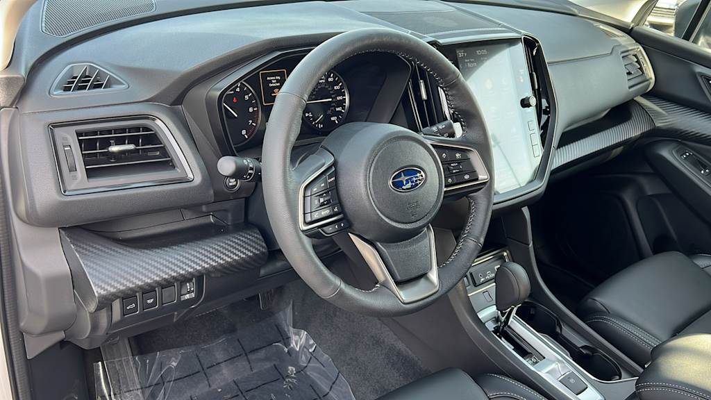 Thumbnail: 2026 Subaru Ascent - 2