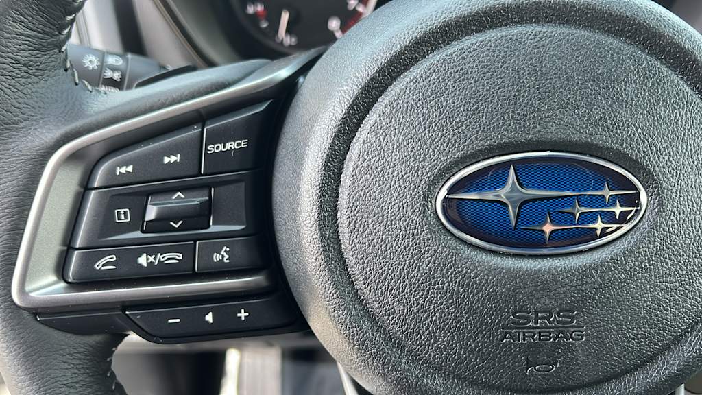 Thumbnail: 2026 Subaru Ascent - 26