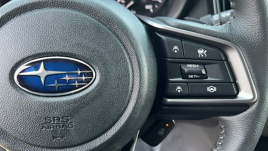 Thumbnail: 2026 Subaru Ascent - 27