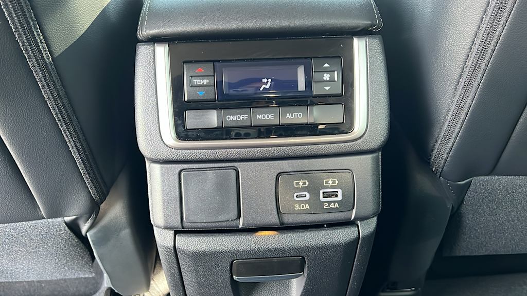 Thumbnail: 2026 Subaru Ascent - 30