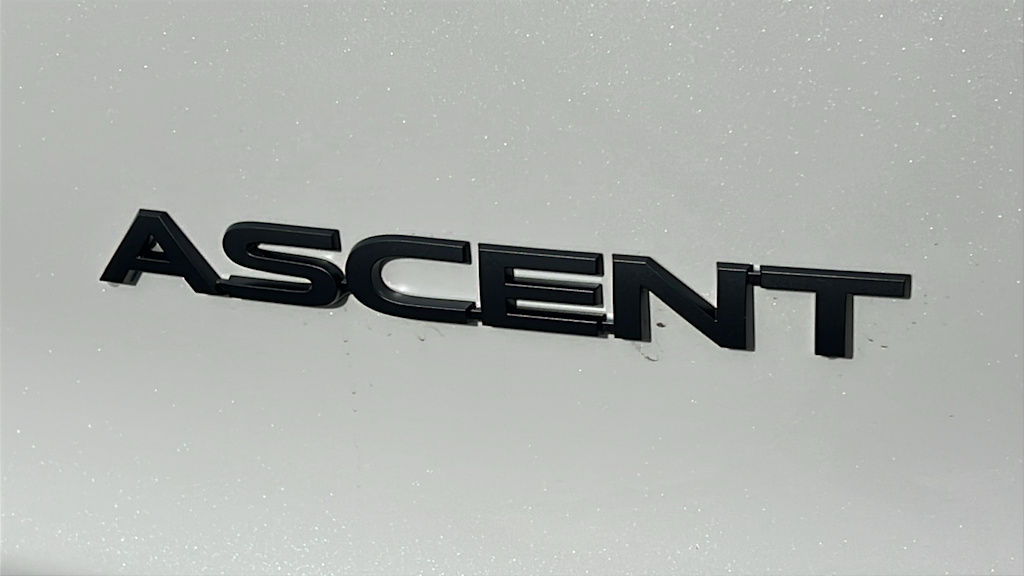 Thumbnail: 2026 Subaru Ascent - 7