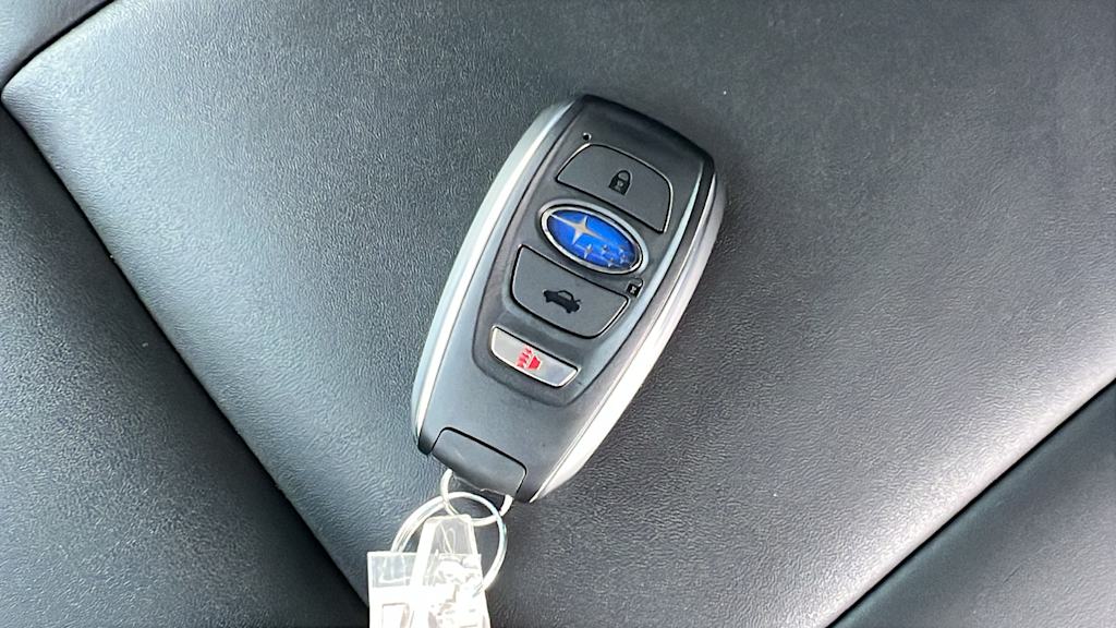 Thumbnail: 2026 Subaru Ascent - 18