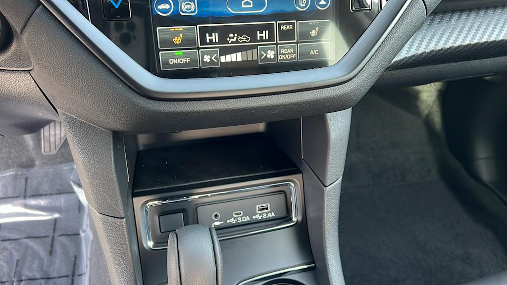 Thumbnail: 2026 Subaru Ascent - 23