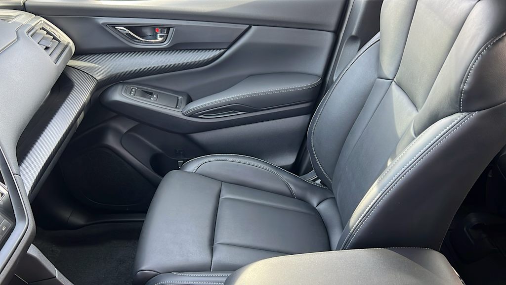 Thumbnail: 2026 Subaru Ascent - 11