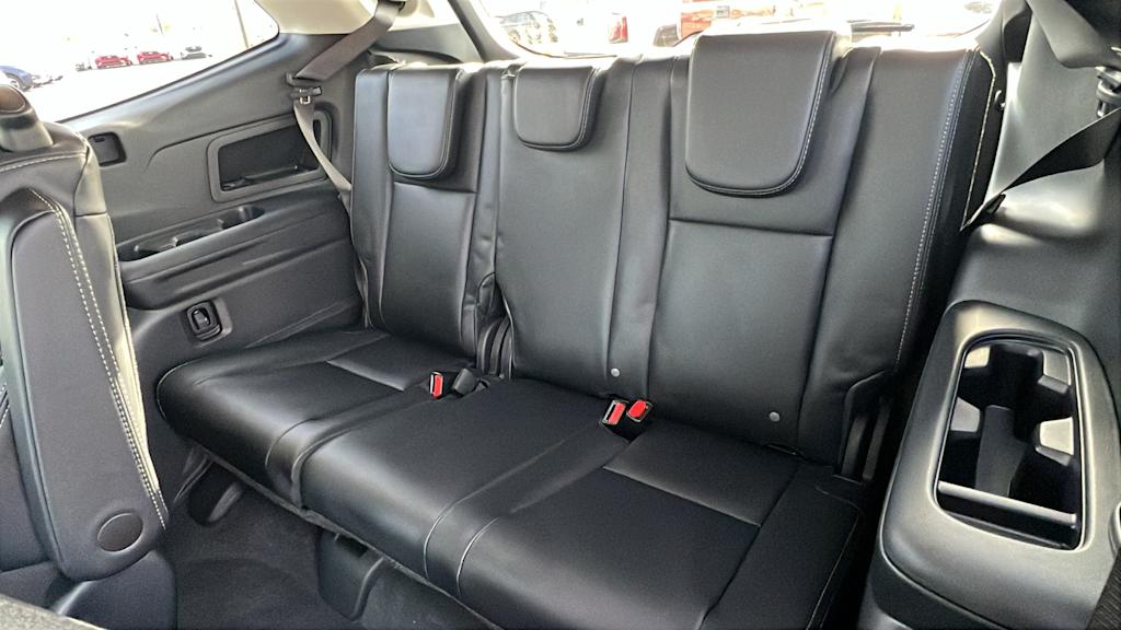 Thumbnail: 2026 Subaru Ascent - 31