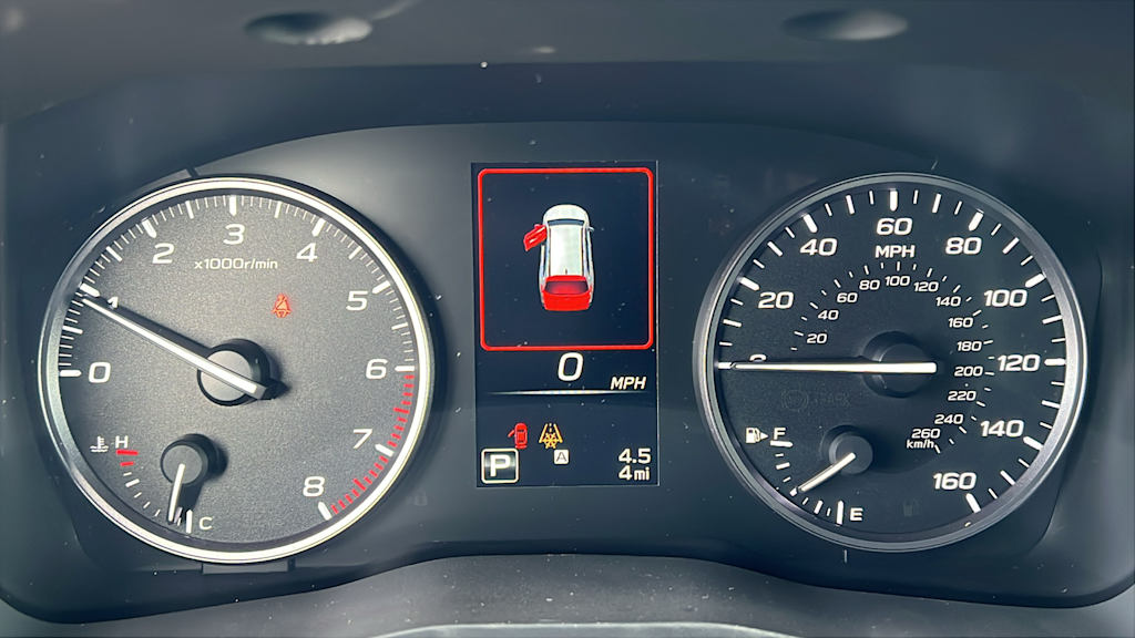 Thumbnail: 2026 Subaru Ascent - 16