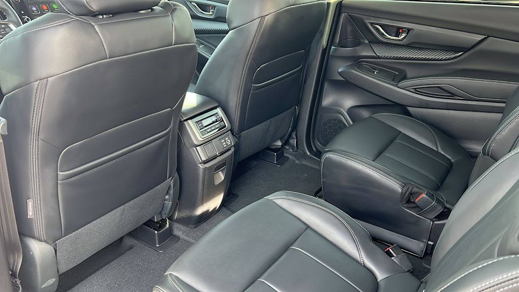 Thumbnail: 2026 Subaru Ascent - 12