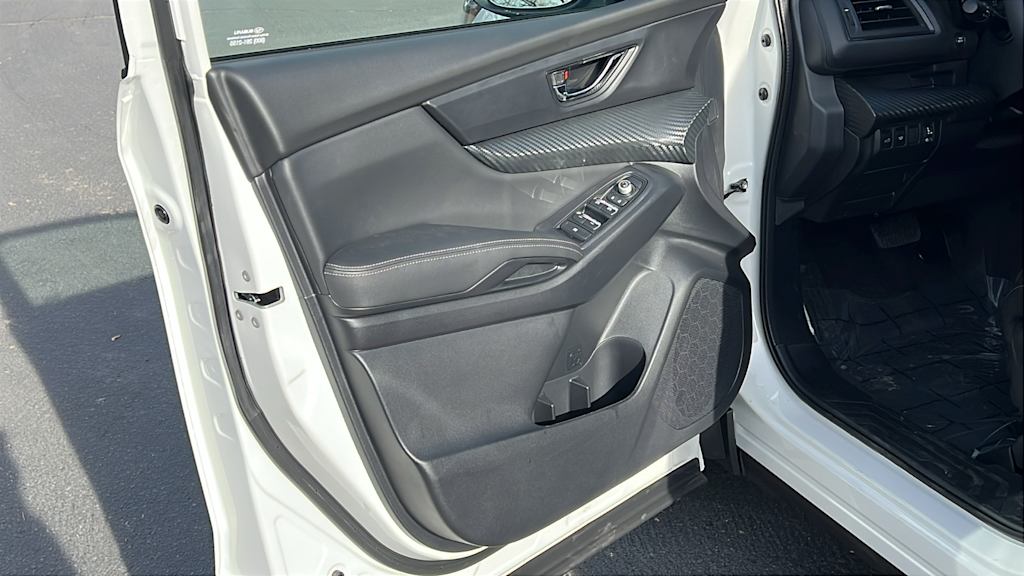 Thumbnail: 2026 Subaru Ascent - 29