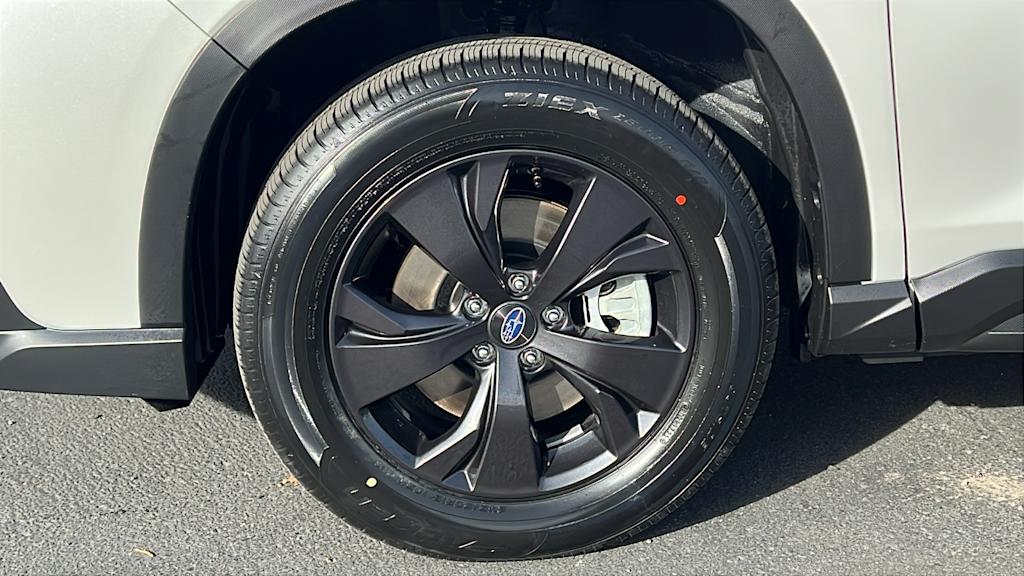 Thumbnail: 2026 Subaru Ascent - 8