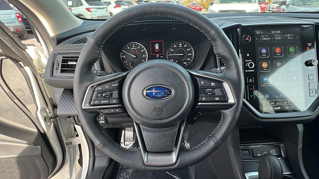 Thumbnail: 2026 Subaru Ascent - 9