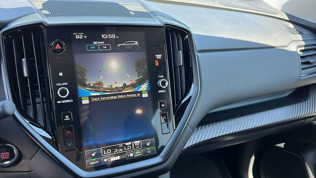 Thumbnail: 2026 Subaru Ascent - 23