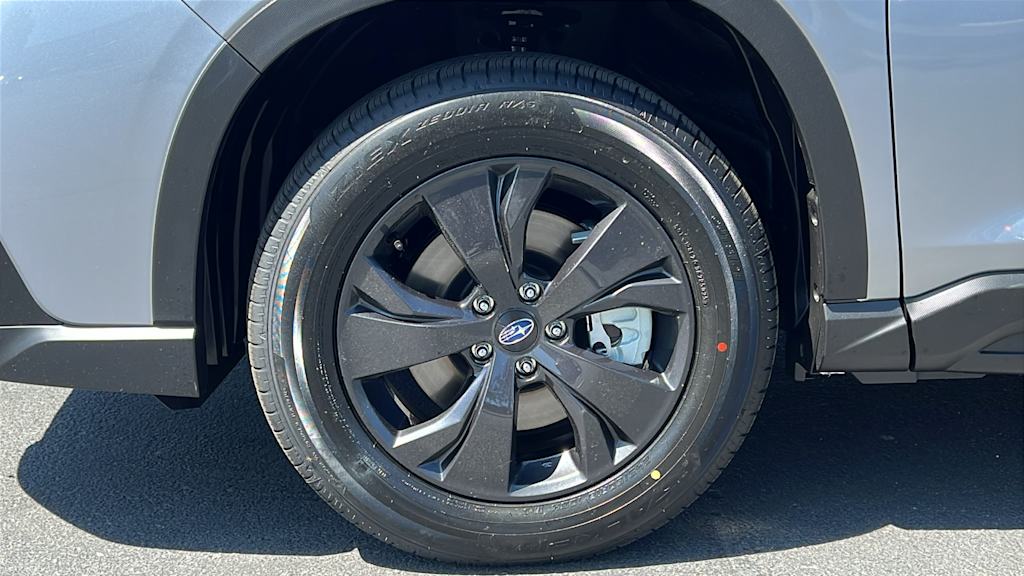Thumbnail: 2026 Subaru Ascent - 8
