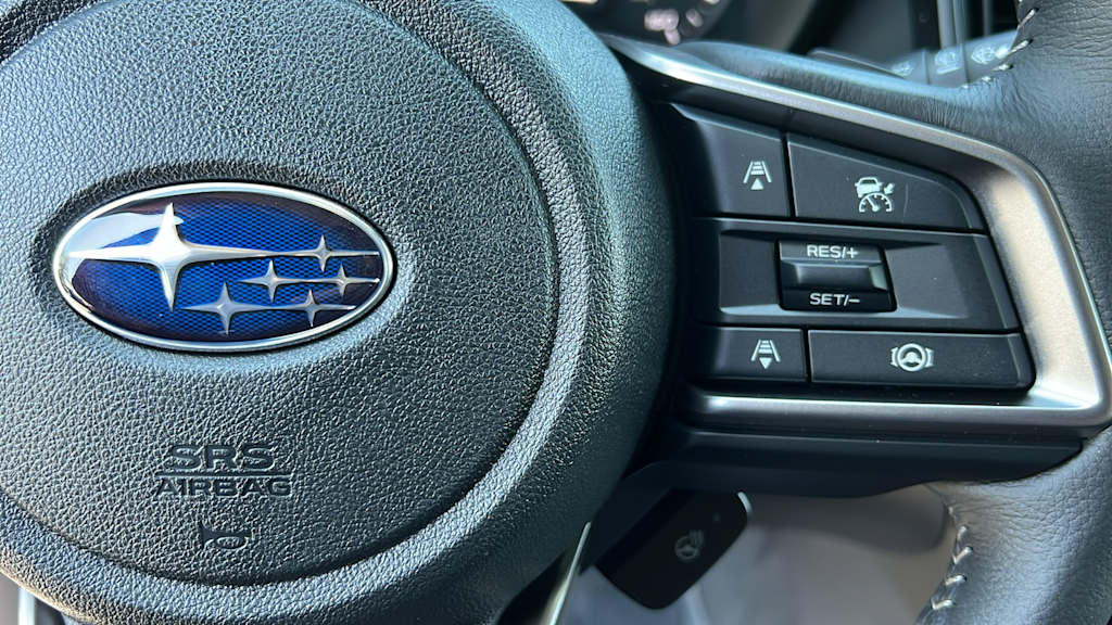 Thumbnail: 2026 Subaru Ascent - 26