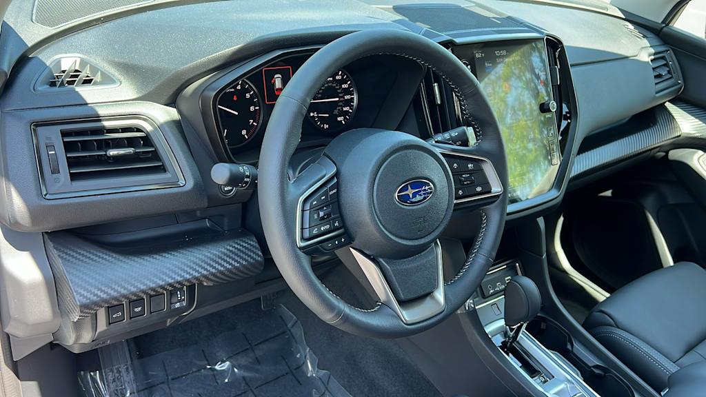 Thumbnail: 2026 Subaru Ascent - 2